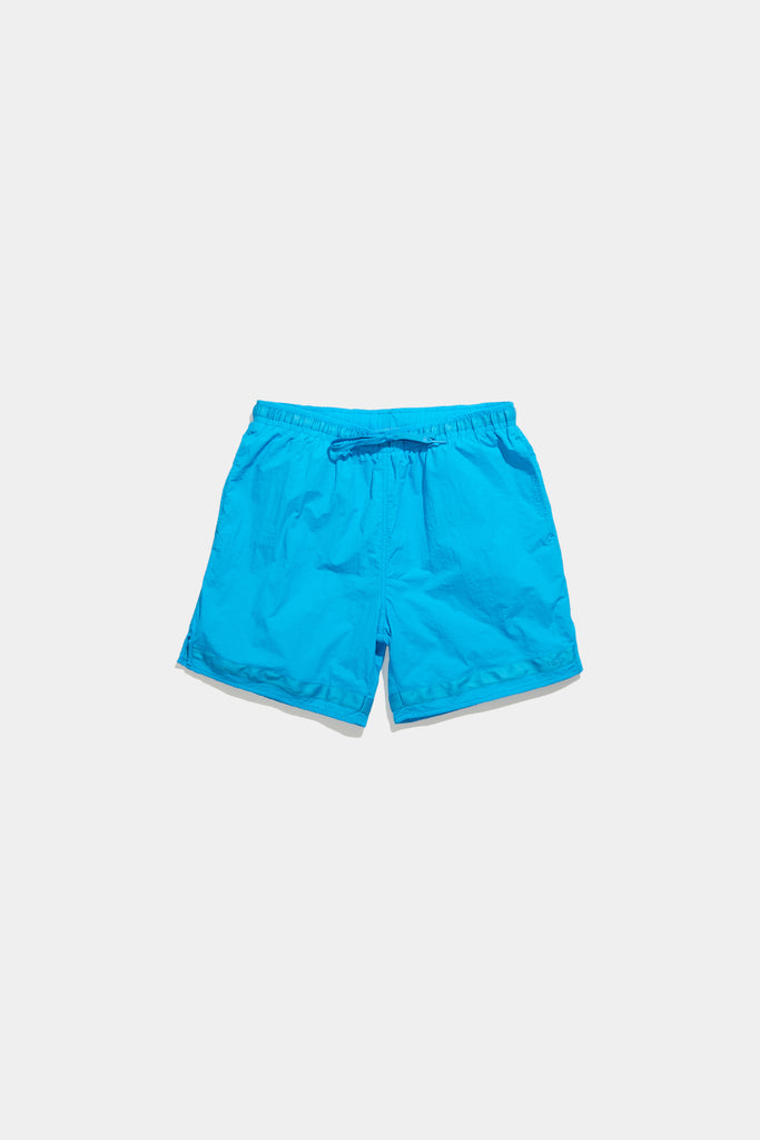 Effo Short - Aqua