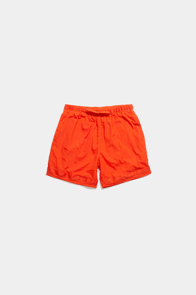 Effo Short - Cherry