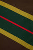 LS Rugby Stripe Tee - Green