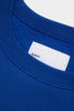 Logo Crewneck - Royal Blue