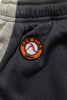 Lax Short - Dark Grey