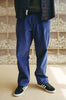 Corduroy 5 Pocket Pant - Ultra Blue