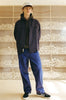 Corduroy 5 Pocket Pant - Ultra Blue