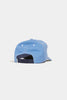 Fork Hat - Columbia Blue