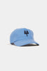 Fork Hat - Columbia Blue