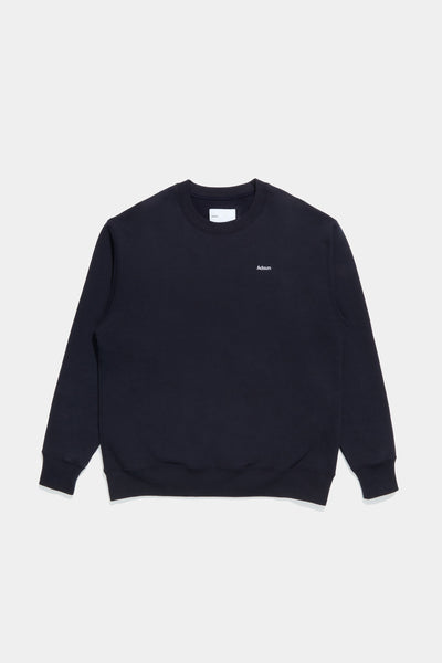 CONECTX] Summer 23 No Boundaries Charcoal Double Logo Sweatshirt –  SellerWork