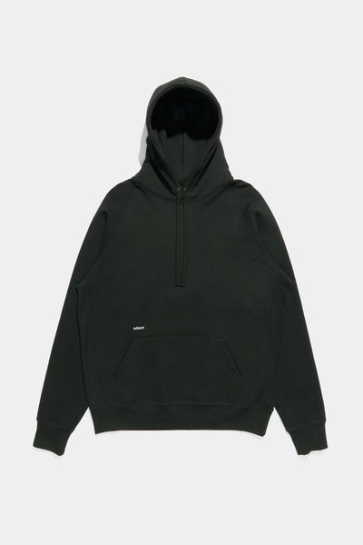 Logo Hoodie - Dark Green