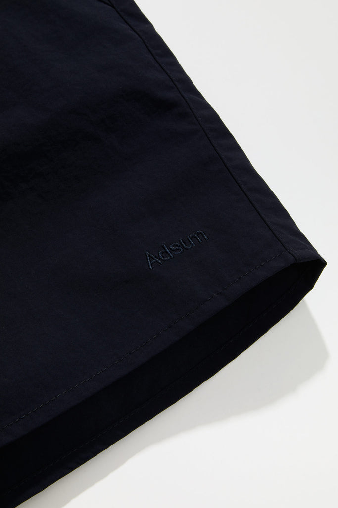 Site Short - Dark Navy