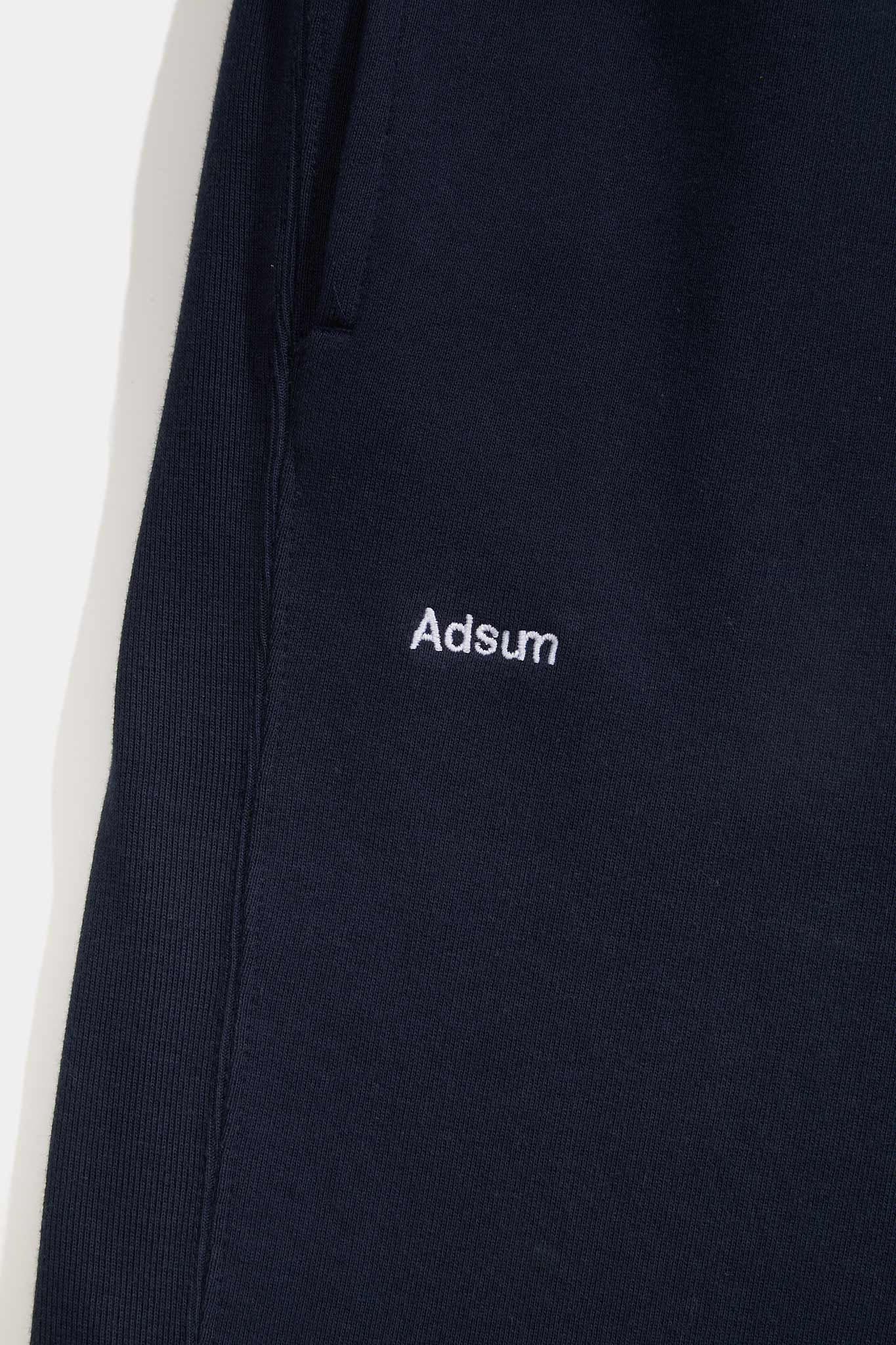 Sweatpant - Dark Navy / Adsum