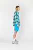 Effo Short - Aqua