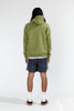 Lax Short - Dark Grey