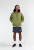 Lax Short - Dark Grey