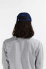 Two Tones Hat - Rinsed Denim