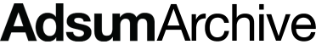 Adsum Archive
