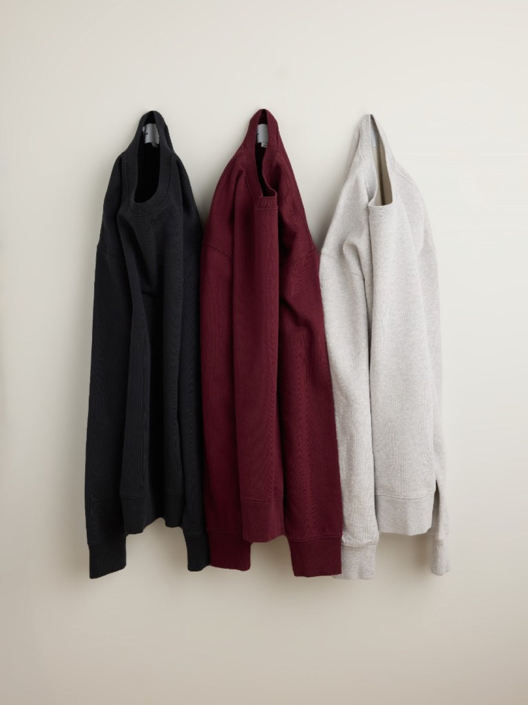 Adsum Made in Portugal Series — SS26